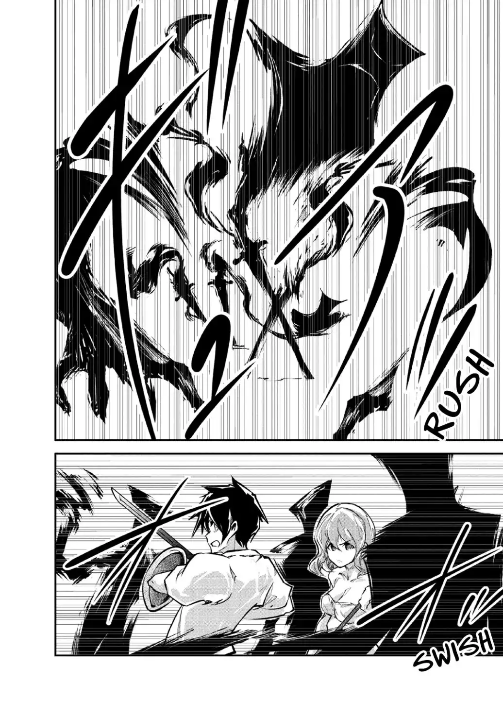 Monster no Goshujin-sama Chapter 30 25